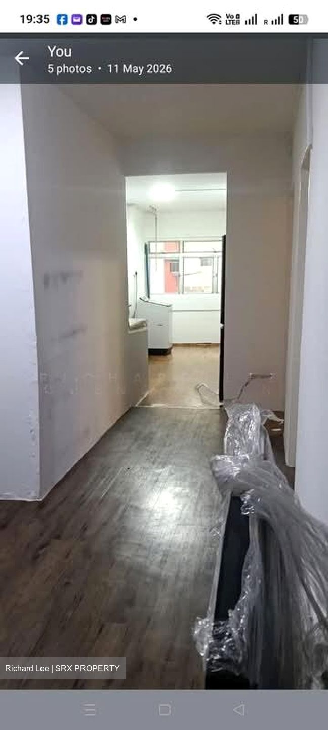 Blk 428 Jurong West Avenue 1 (Jurong West), HDB 3 Rooms #592432871